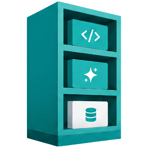 BoilerShelf Icon