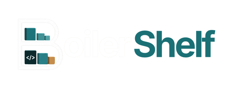 BoilerShelf